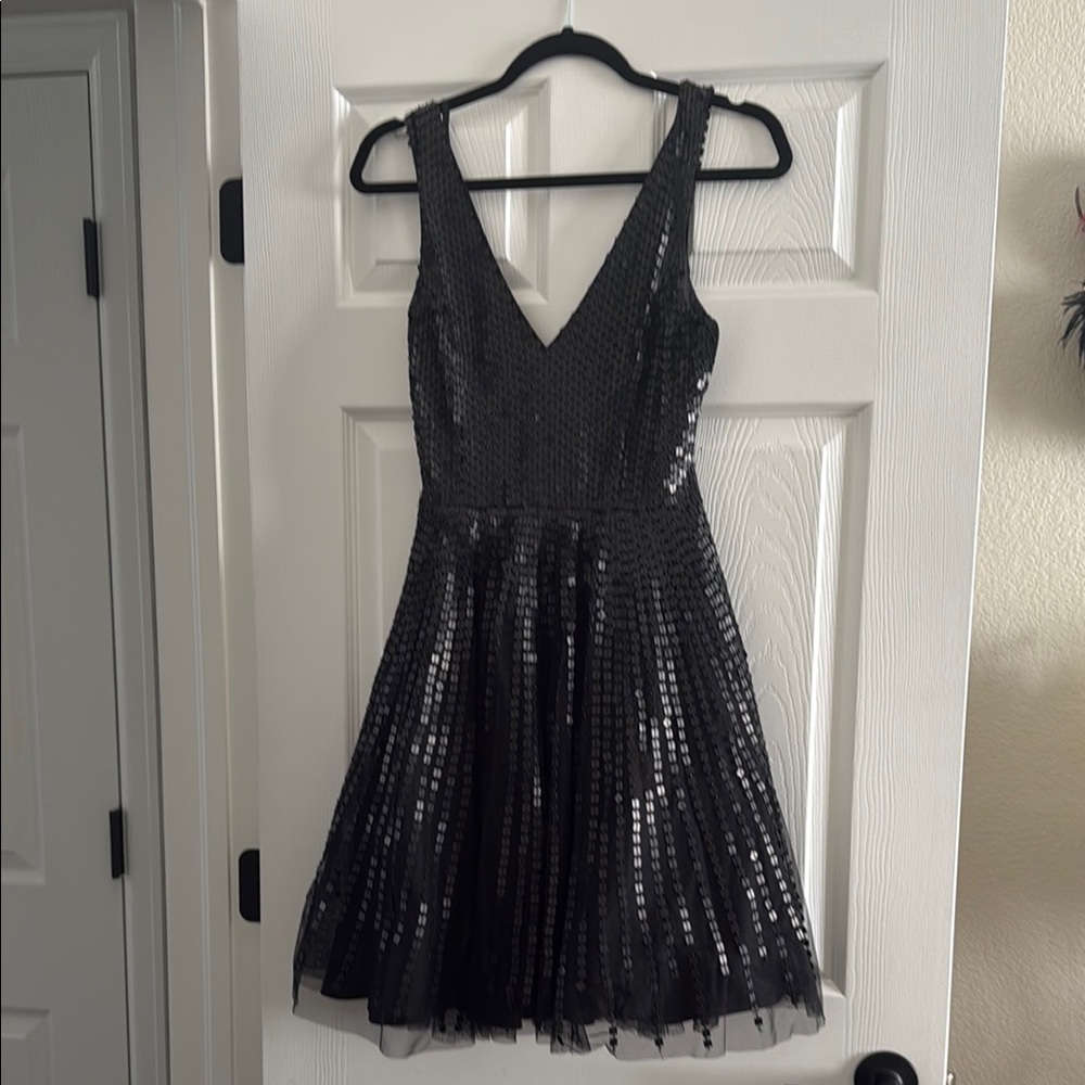Parker Dress